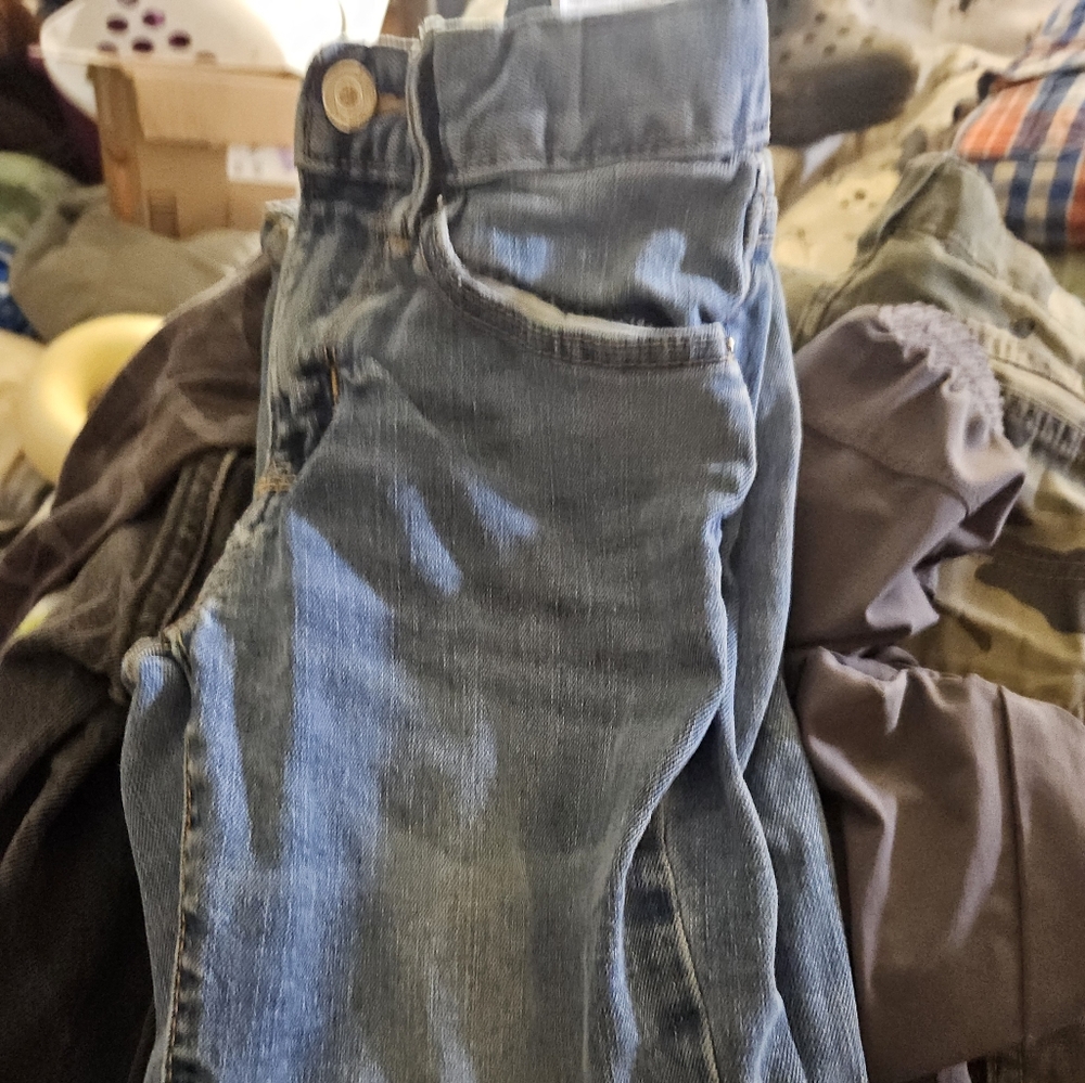 Old navy jeans